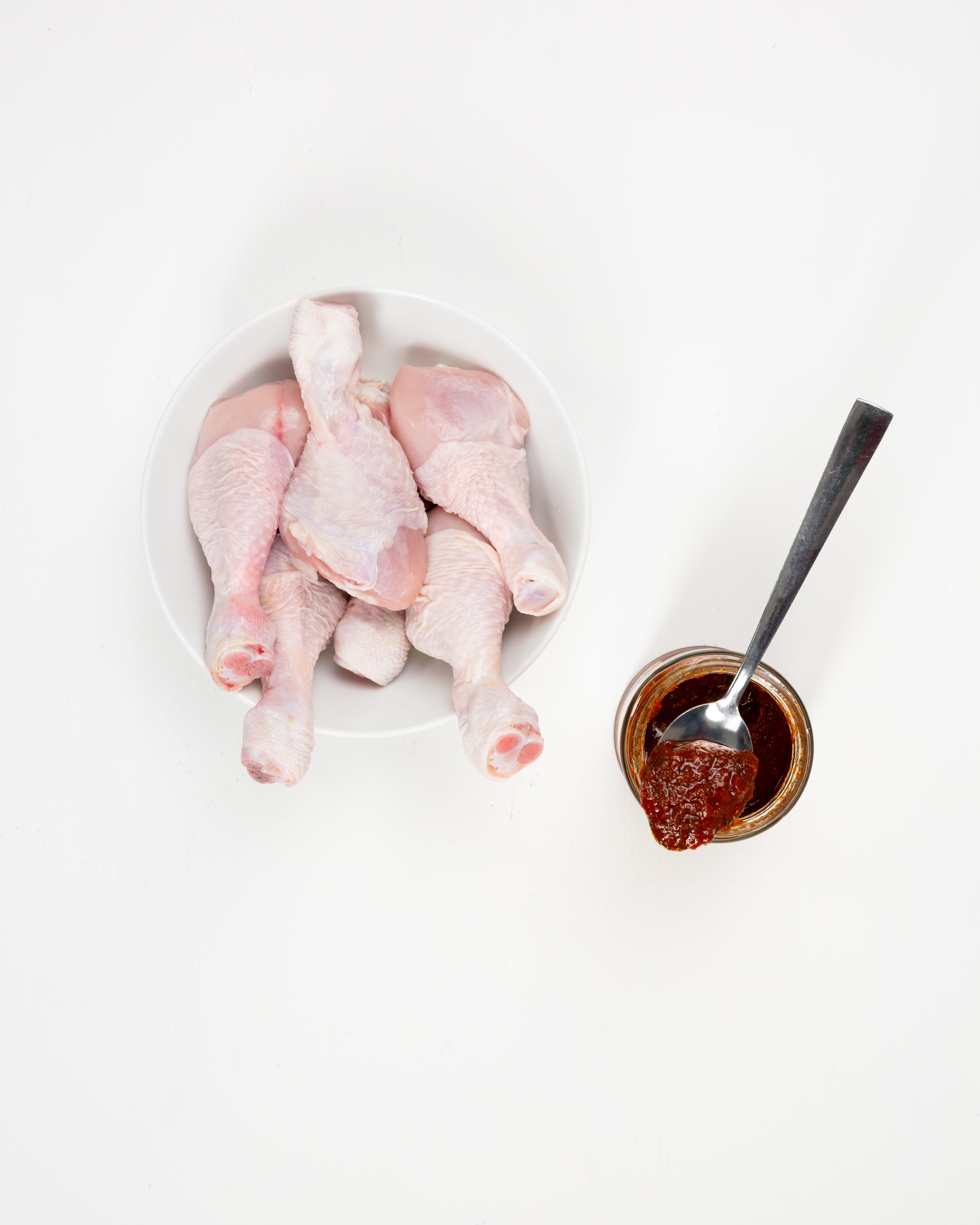 Jollof Sauce Marinade Recipe