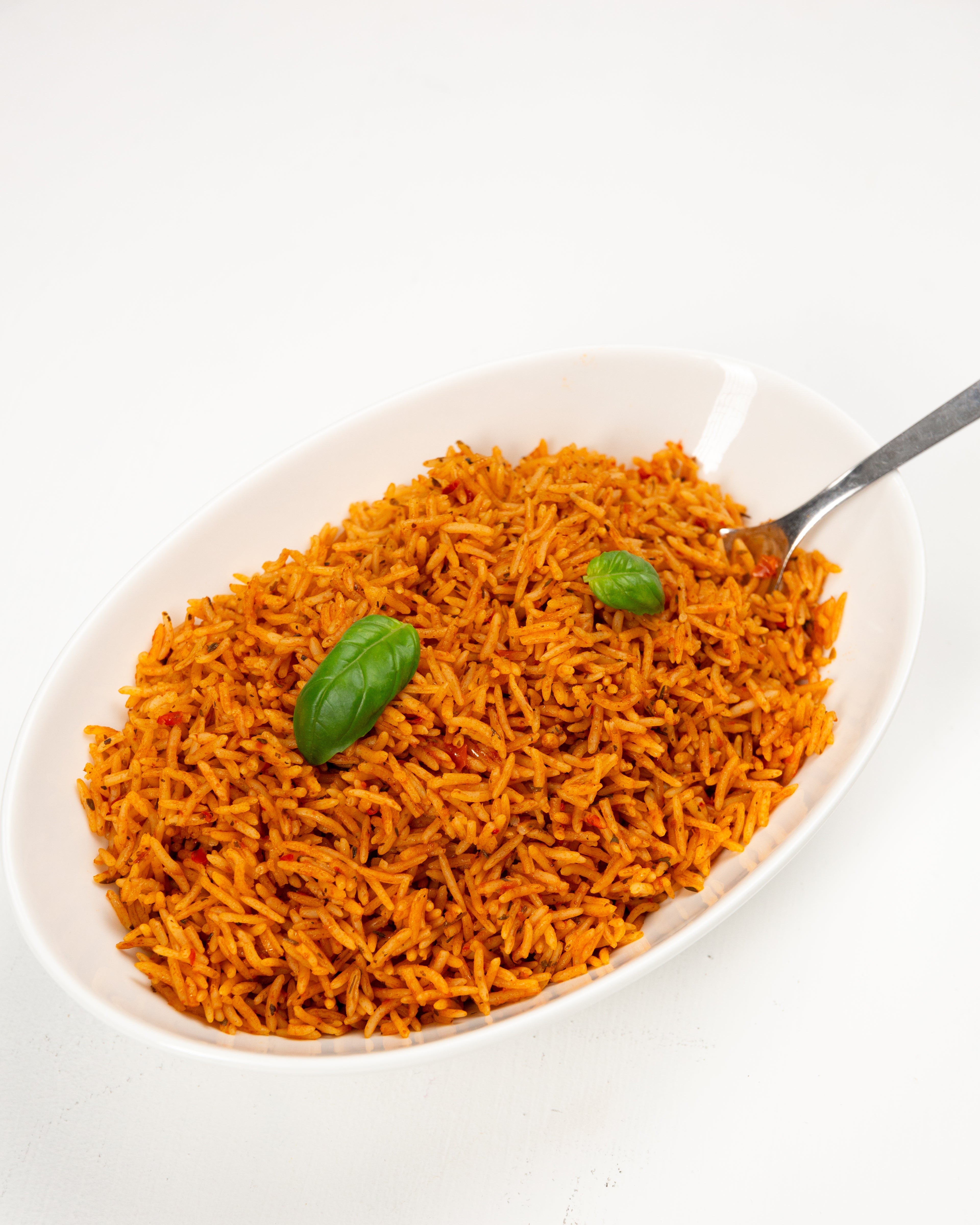 Jollof rice